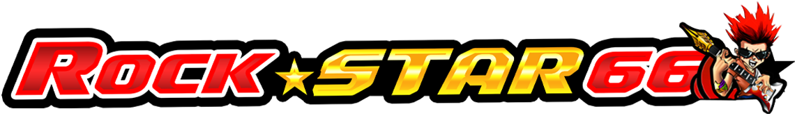 rockstar66 เว็บพนันออนไลน์ครบวงจร สล็อต บาคาร่า แทงบอล มั่นคงปลอดภัย